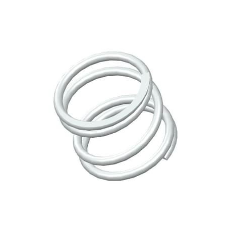 Approved Vendor Compression Spring, O=1.687, L= 1.50, W= .148 G109959428